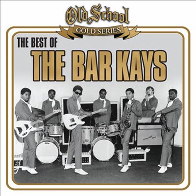 The Best of the Bar Kays