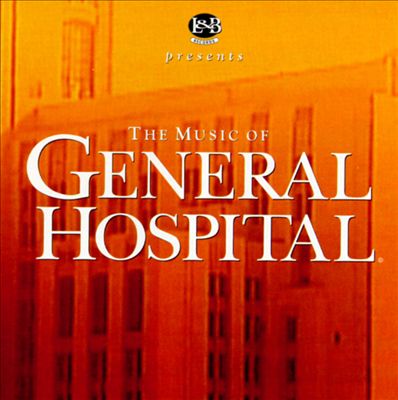 The Music of General Hospital