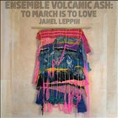 Ensemble Volcanic Ash:&#8230;