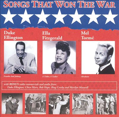Songs That Won the War: Frankie and Johnny [Delta]