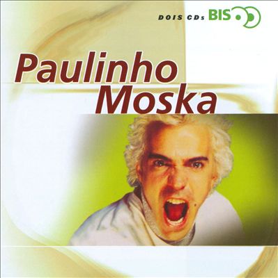 Paulinho Moska