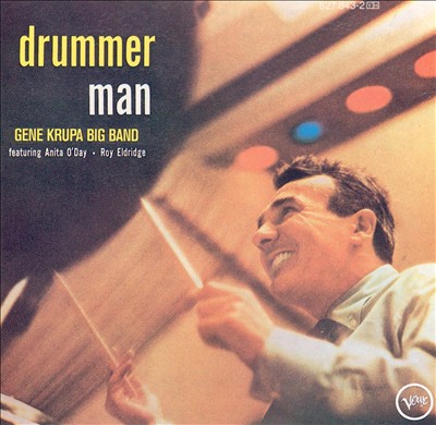 Drummer Man