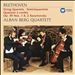 Beethoven: String Quartets Op. 59 Nos. 1 & 2 Razumovsky