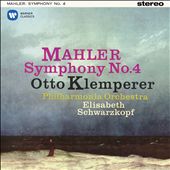 Mahler: Symphony No. 4