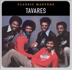 Album herunterladen Tavares - Classic Masters