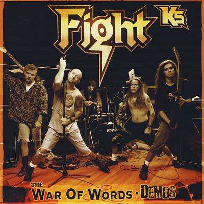 K5: The War of Words - Demos
