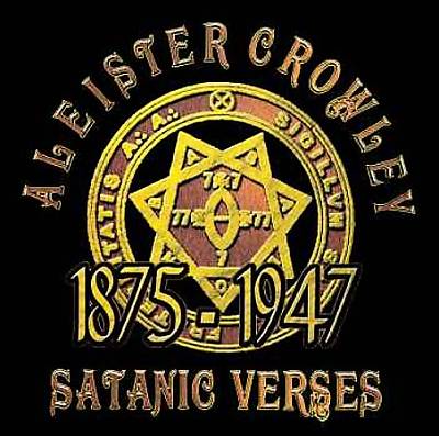 1875-1947: Satanic Verses
