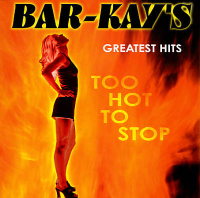Greatest Hits: Too Hot to Stop