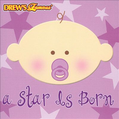 Drew's Famous a Star Is Born