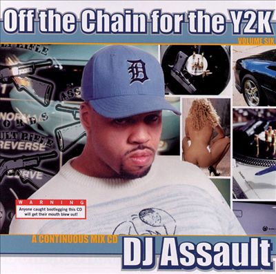 Off the Chain for the Y2K
