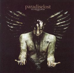 last ned album Paradise Lost - In Requiem