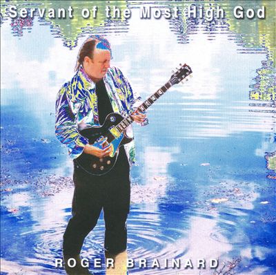 Servant of the Most High God