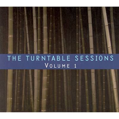 The Turntable Sessions, Vol. 1