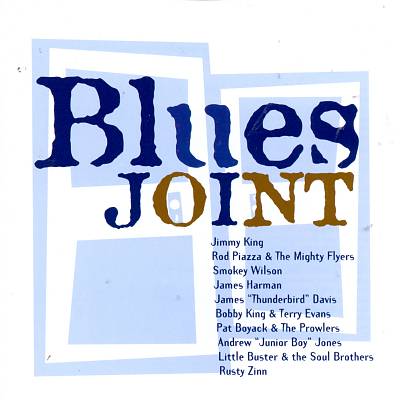 Blues Joint