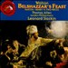 Walton: Belshazzar's Feast; Henry V; Partita for Orchestra