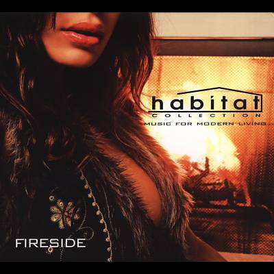 Habitat Collection: Fireside