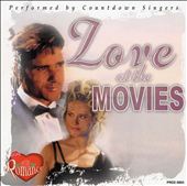 Love at the Movies [#2]
