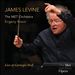 James Levine Live at Carnegie Hall