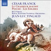 César Franck: Le Chasseur…