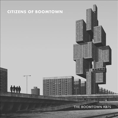 Citizens of Boomtown