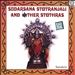 Sudarsana Stotranjali and Other Stothras