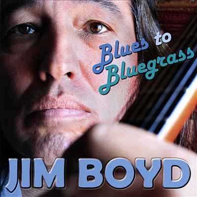 Blues to Bluegrass
