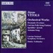 Vitols: Orchestral Works