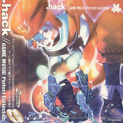 Hack: Game Music Perfect Collection