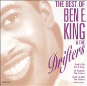 The Best of Ben E. King & the Drifters [Madacy]