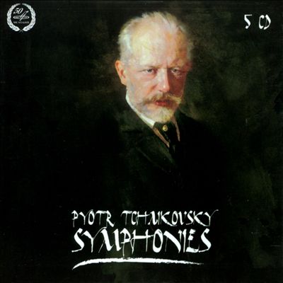 Tchaikovsky: Symphonies