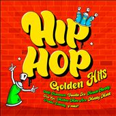 Hip Hop Golden Hits