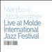 Live at Molde International Jazz Festival