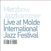 Live at Molde International Jazz Festival