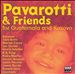 Pavarotti & Friends for the Children of Guatemala and Kosovo