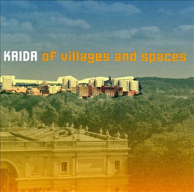 Of Villages & Spaces