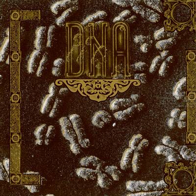 DNA (Last Live at CBGB's)