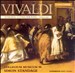 Vivaldi: String Concertos, Vol. 3