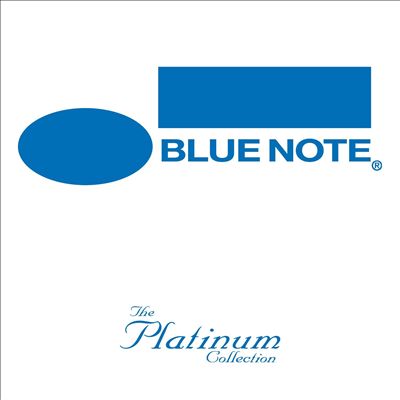 Blue Note: The Platinum Collection