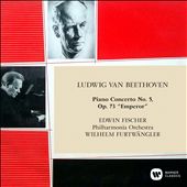 Ludwig van Beethoven: Piano Concerto No. 5, Op. 73 "Emperor"
