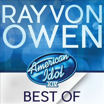 American Idol Season 14: Best of Rayvon Owen