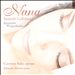 Nana: Spanish Lullabies