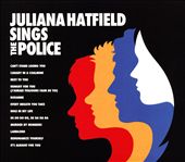 Juliana Hatfield Sings…