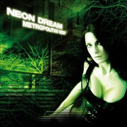 last ned album Neon Dream - Metropolitan West