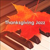Thanksgiving Jazz