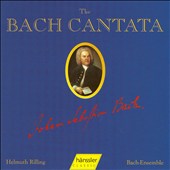 Die Bach Kantate, Vol. 63