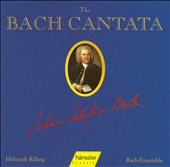 Die Bach Kantate, Vol. 65