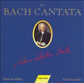 Die Bach Kantate, Vol. 39