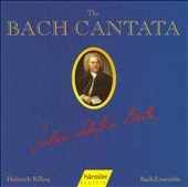 Die Bach Kantate, Vol. 66