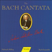 Die Bach Kantate, Vol. 64