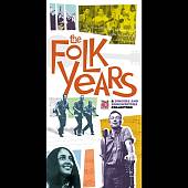 The Folk Years [Box Set]
